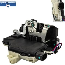 Rear Door Lock Actuator Mechanism Passenger Side Fits VW Golf MK4 Bora Passat B5
