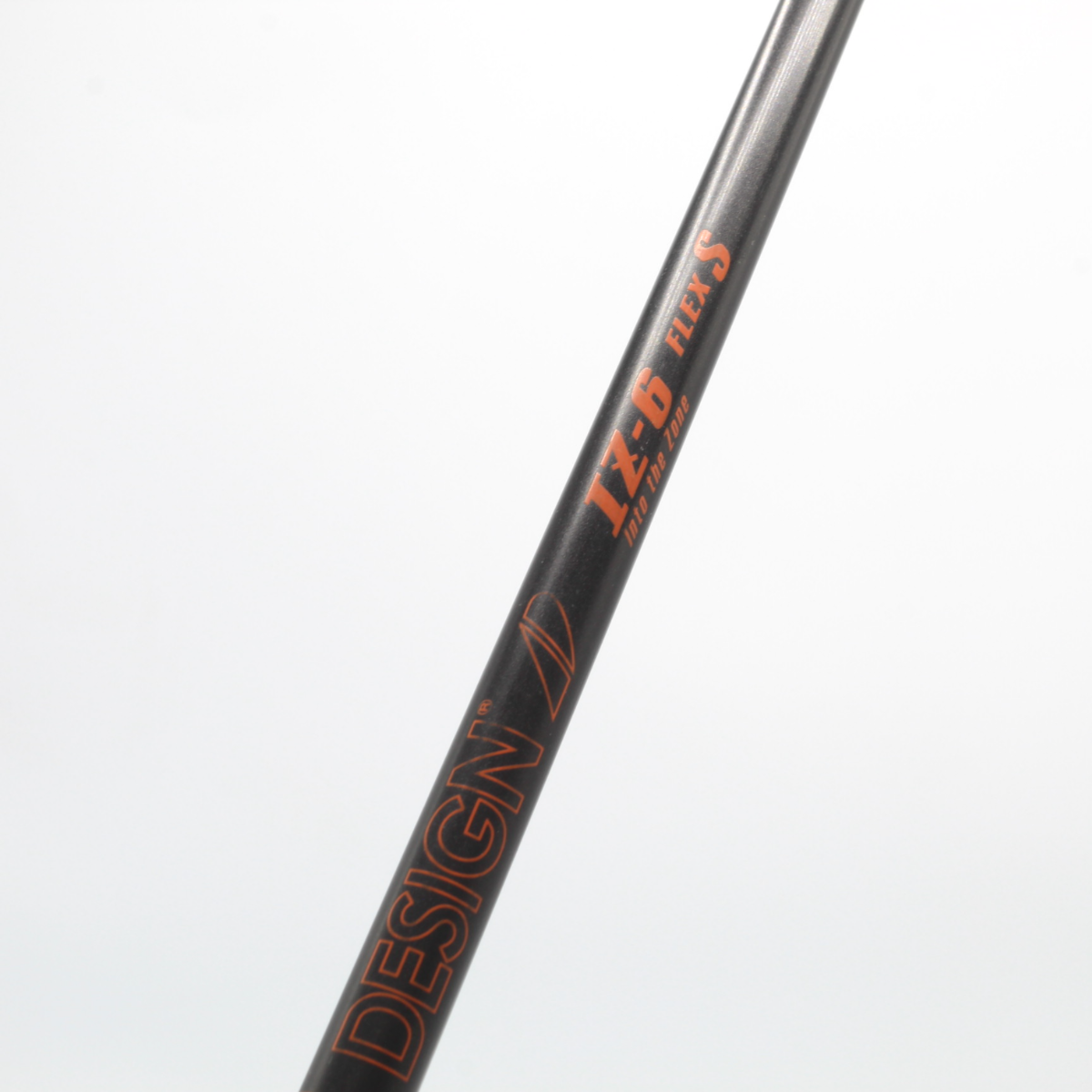 Graphite Design Tour AD IZ-6 Driver Shaft Stiff Flex PING Adapter