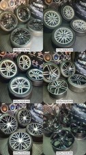 🔥 Various Used Alloy Wheels | 17/18/19 Inch | 5x108 5x112 5x120 | Fast Dispatch