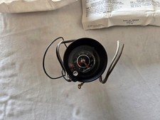 65 1966 Chevrolet Chevelle Top Of Dash Clock Original Gm