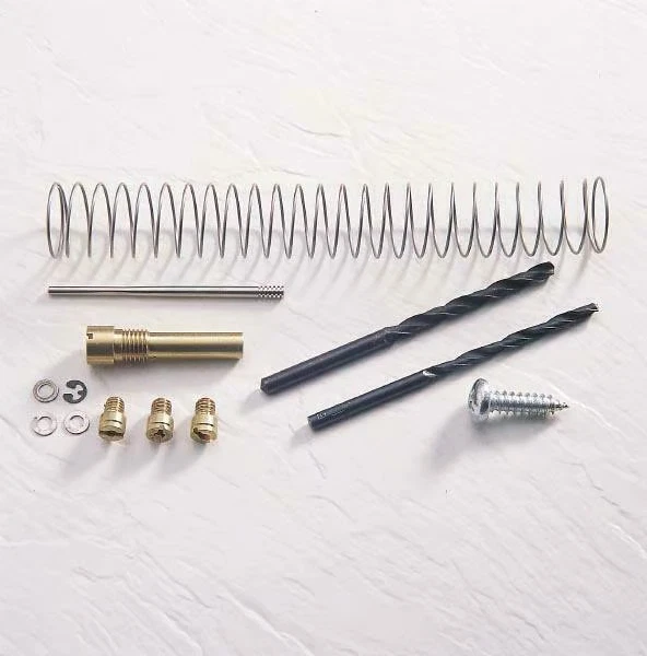 Dynojet Research - 8120 - Kit de recalibração - Imagem 3 de 4