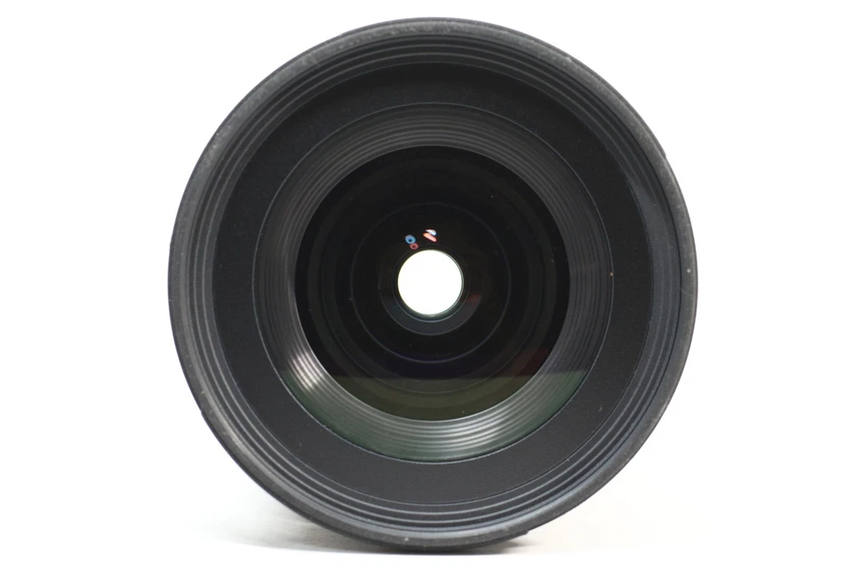 Sigma 20mm F/1.8 EX DG D Wide Angle AF Lens For Nikon Made In Japan - Image 4 of 4