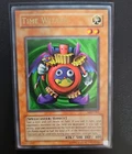 Yu-Gi-Oh! TCG Time Wizard Metal Raiders MRD-EN065 Unlimited Ultra Rare