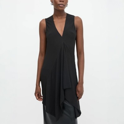 rick owens shirt dress Buy vintage Rick Owens FW14 Moody SL Shirt Dress at Cavalli e Nastri