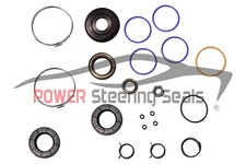 POWER STEERING RACK AND PINION SEAL/REPAIR KIT FITS HUMMER H3 2006-2010