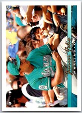 ⚾ 1993 Upper Deck #771 Junior Felix Florida Marlins