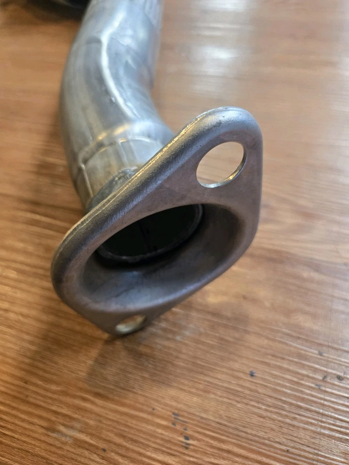 Walker 84299 CalCat CARB Direct Fit Catalytic Converter  2011-2017 Nissan Juke  - Image 3 of 4