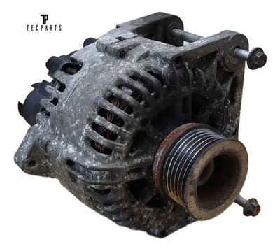 8200667619 LICHTMASCHINE / 2543551A VALEO / 8200667619 / 5731371 FÜR RENAULT MEG