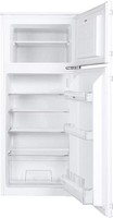 Amica Edts 372 901 Einbau-KüHl-/Gefrierkombination, NischenhöHe: 122 Cm, 170 L,