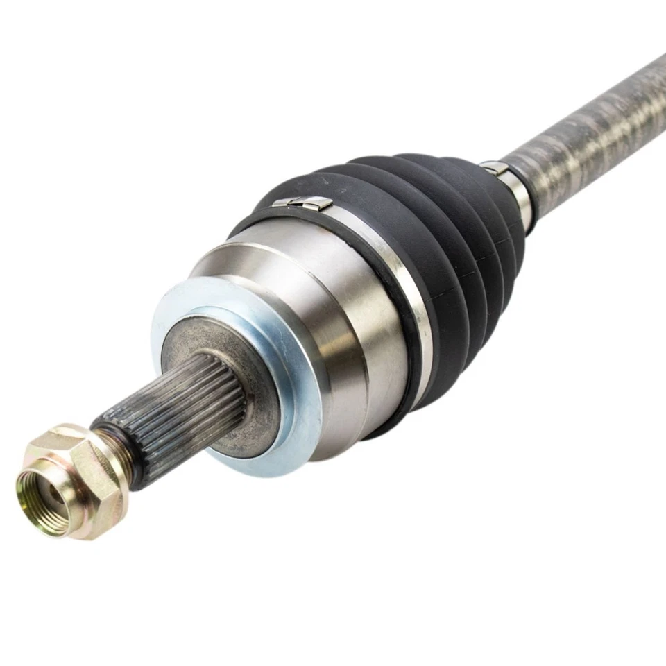 Juego de ejes delanteros CV para Subaru Legacy Outback 2010-2014 Foto 4 de 4