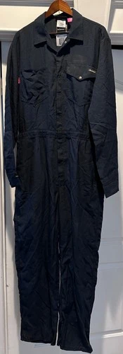 Workrite FR Nomex IIIA Womens Industrial Coverall XL - product listing photo