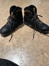 Rossignol BCX2 Back Country Nordic Cross Country XC Boots Size EU 41 NEARLY NEW