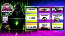 Forza Horizon 6: UNLIMITED SUPER WHEELSPINS & WHEELSPIN! PC & Xbox Only!