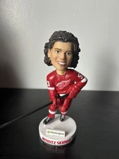 2022-23 BOBBLEHEAD MORITZ SEIDER.