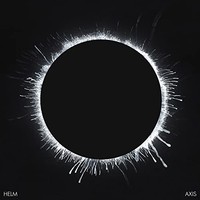 Helm - Axis Clear Purple Vinyl - Vinyl Record 12 Inch Record - G1398Z