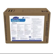 Diversey Vectra Prox Floor Finish 5 Gallons