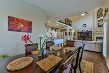 Dining table and Chair