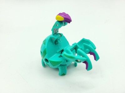 Bakugan - B2 Ventus Mantris - Battle Brawlers HTF