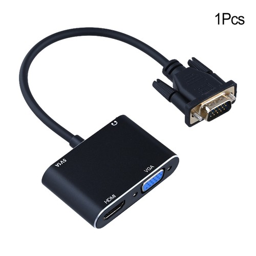 Adaptateur Convertisseur Audio Vidéo USB 3 0 Haute Fidélité 1080P Qualité HD - Afbeelding 4 van 19