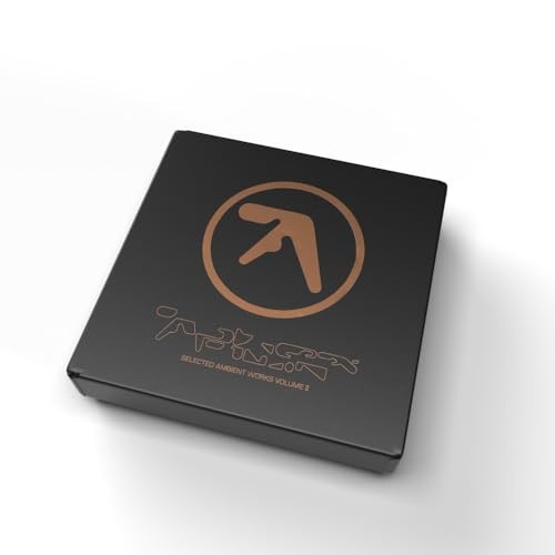【未開封】Aphex Twin Selected Ambient Works2 aphextwinAmbient_1100x.png?v=