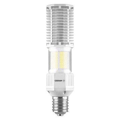 Osram LED Lampe NAV Ersatz IP40 65W = 150W E40 85-110V 10800lm warmweiß 2700K