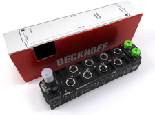 Beckhoff EP2308-0001  4-channel Digital Input...