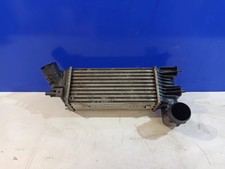 CITROËN C5 I DC Ladeluftkühler 9637809480 2.20 Diesel 98kw 2002 13866619