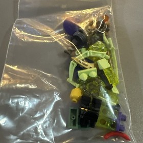 LEGO NINJAGO: Blaster Bike (70733)