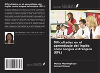 Dificultades En El Aprendizaje Del IngléS Como Lengua Extranjera (Efl) Buch 2025