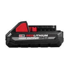 M18 REDLITHIUM HO CP3.0 Batt 2-pack