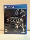 New ListingElder Scrolls V: Skyrim - Special Edition (PS4, 2016) - CIB w/ Map - Tested