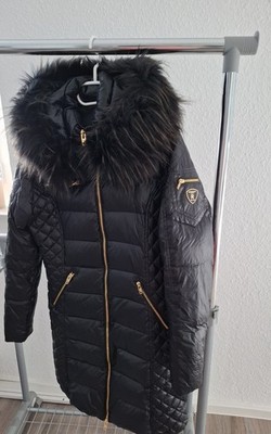 ROCKANDBLUE Damen Steppjacke Winter Gr 40