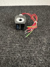 ASCO 120V SOLENOID COIL 238614-132D MP-C-089 Free Shipping