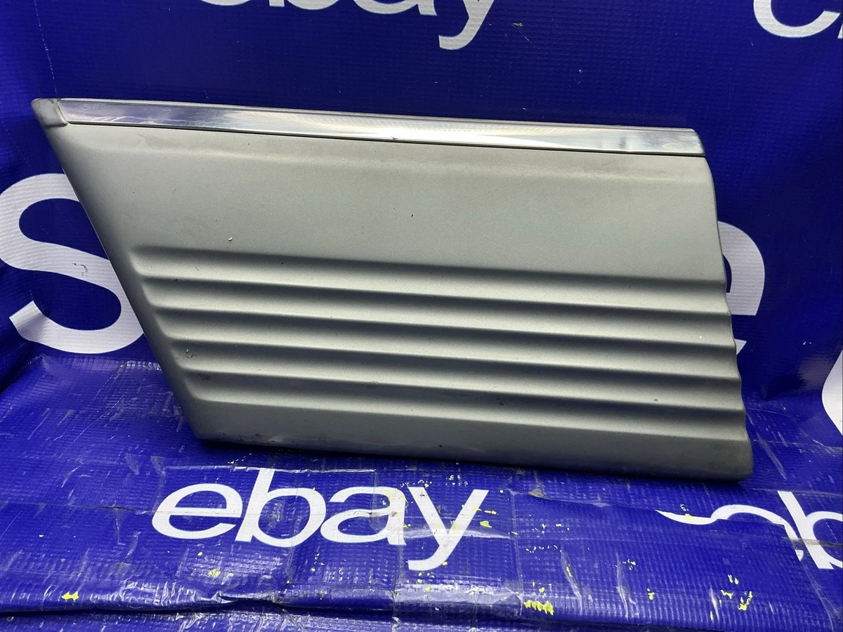 MB-126-500SEC-右フロントフエンダー販売 Fenders for Mercedes-Benz 500SEC for sale | eBay