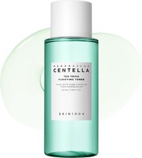  US SELLER SKIN1004 Madagascar Centella Tea Trica Purifying Toner 210ml