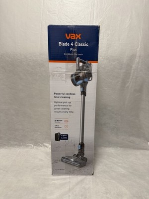VAX Blade 4 Classic Plus, Top Zustand mit Box, getestet