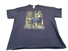 Mossy Oak Shirt Mens Xl Blue All American Buck Hunter Deer Graphics Mossy Oak Shirt Mens Xl Blue All American Buck Hunter Deer Graphics