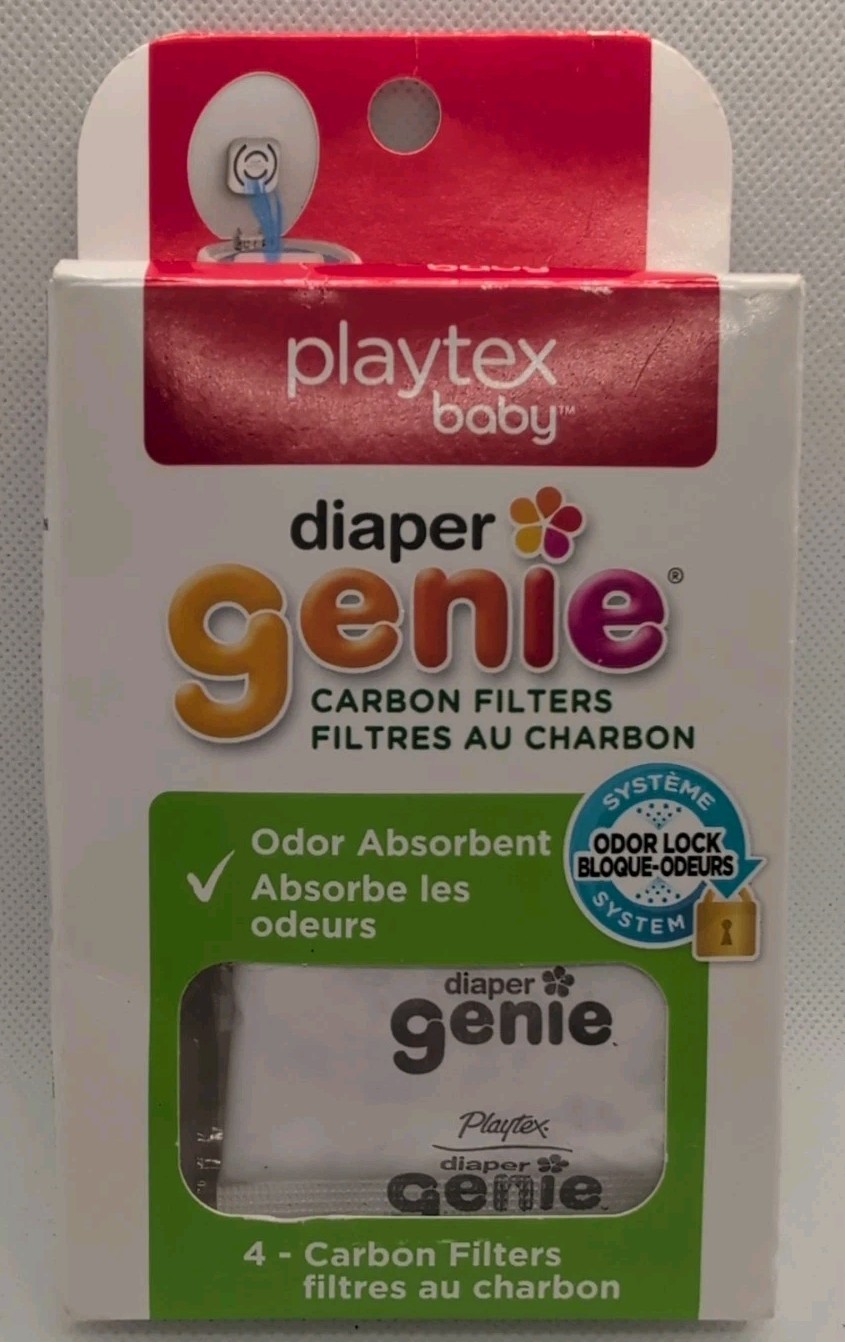 Genie Diaper  Quantity Discounts