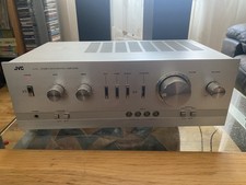JVC A-S5 Integrated Stereo Amplifier