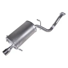 For Subaru Impreza 1999-2001 iD Select SEL49868 Rear Exhaust Muffler Assembly