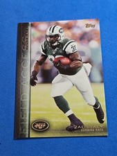 2015 Zac Stacy Topps Field Access #123
