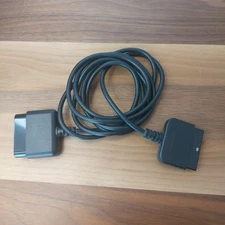PS1 / PS2 Controller Extension Cable 6ft – Tested Working – Sony PlayStation