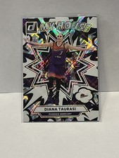 2025 Panini Donruss WNBA - My House Diana Taurasi #12 Diamond