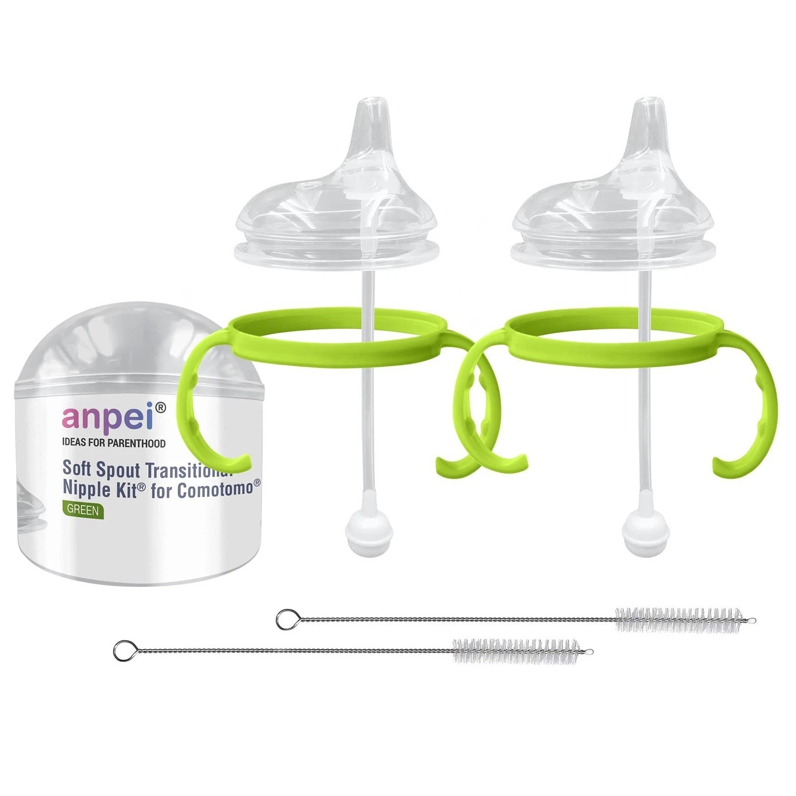 Pack Of 2 Bpa Free Baby Product