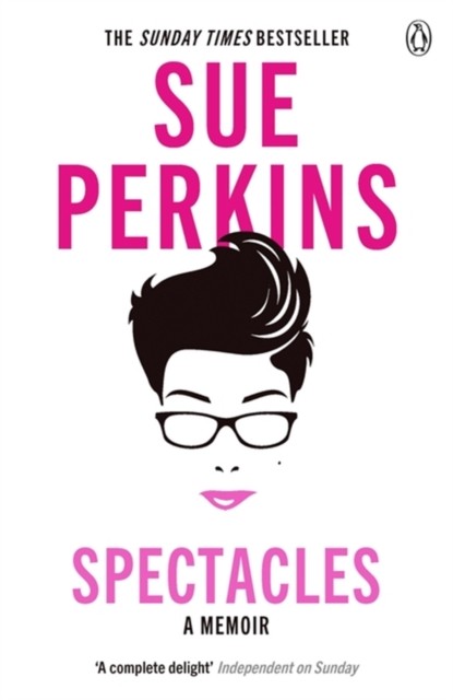 Spectacles by Sue Perkins (Paperback Book)