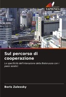 Sul Percorso Di Cooperazione Boris Zalessky Taschenbuch Italienisch 2024