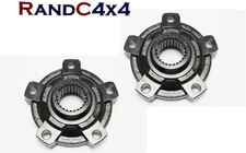 Drive Flange Land Rover Defender 90 110 Half Shaft Axle 24 Spline RUC105200