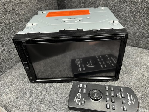 Pioneer AVH-2550NEX 6.8" Double-Din Multimedia CD/DVD - Free Shipping