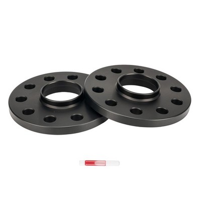 For 2012-2016 Toyota Camry Hub Centric Wheel Spacer 1/2'' 5x4.5'' 60.1mm 15mm 2PC