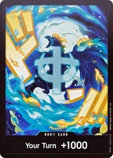 DON!! Card [Marco] Prices | One Piece Premium Booster 2 | One
